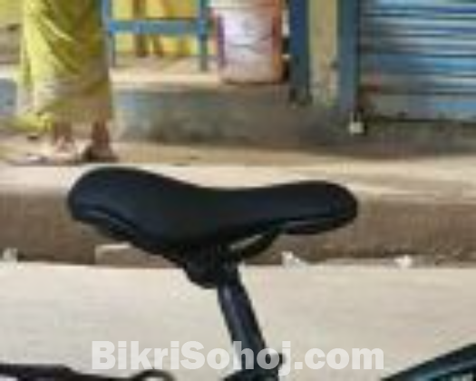 সাইকেল বিক্রি